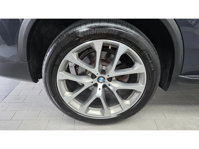 BMW X5 ОБДУХВАНЕ* ВЪЗДУХ* ПАМЕТ* HEADUP - автомобили, коли, обяви за нови и употребявани 4