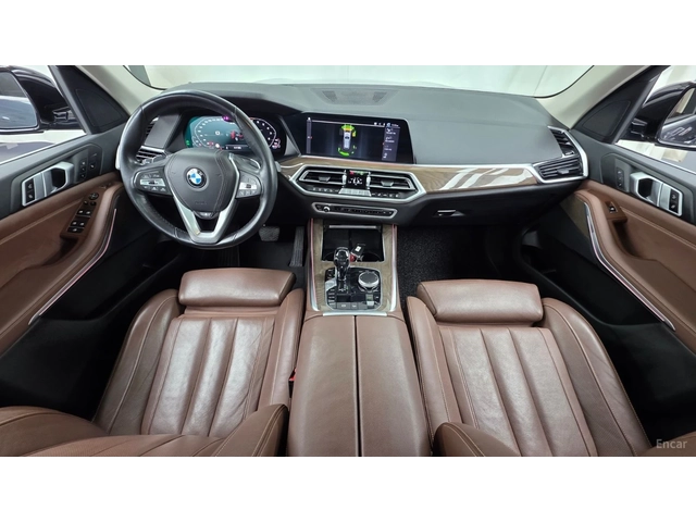 BMW X5 ОБДУХВАНЕ* ВЪЗДУХ* ПАМЕТ* HEADUP - автомобили, коли, обяви за нови и употребявани 6