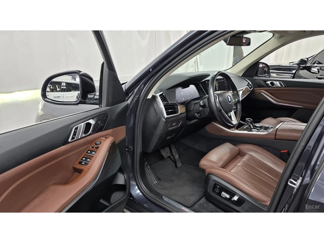 BMW X5 ОБДУХВАНЕ* ВЪЗДУХ* ПАМЕТ* HEADUP - автомобили, коли, обяви за нови и употребявани 9