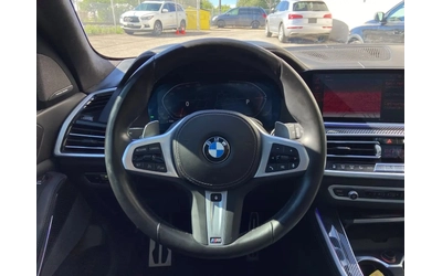 BMW X5 xDRIVE40I/M-PKG/PANOROOF/360CAMERA - автомобили, коли, обяви за нови и употребявани 10
