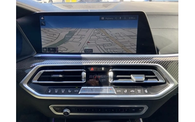 BMW X5 xDRIVE40I/M-PKG/PANOROOF/360CAMERA - автомобили, коли, обяви за нови и употребявани 13