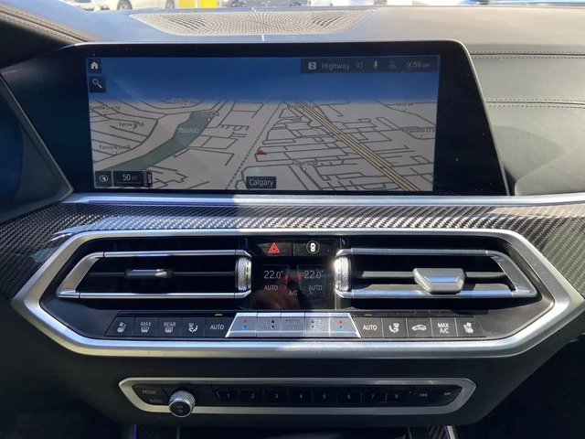 BMW X5 xDRIVE40I/M-PKG/PANOROOF/360CAMERA - автомобили, коли, обяви за нови и употребявани 13