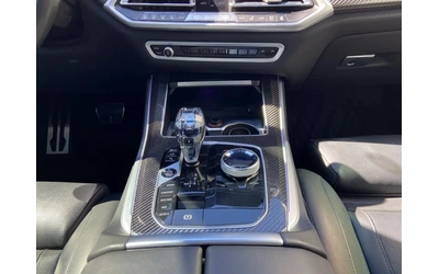 BMW X5 xDRIVE40I/M-PKG/PANOROOF/360CAMERA - автомобили, коли, обяви за нови и употребявани 14