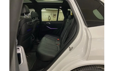 BMW X5 xDRIVE40I/M-PKG/PANOROOF/360CAMERA - автомобили, коли, обяви за нови и употребявани 15