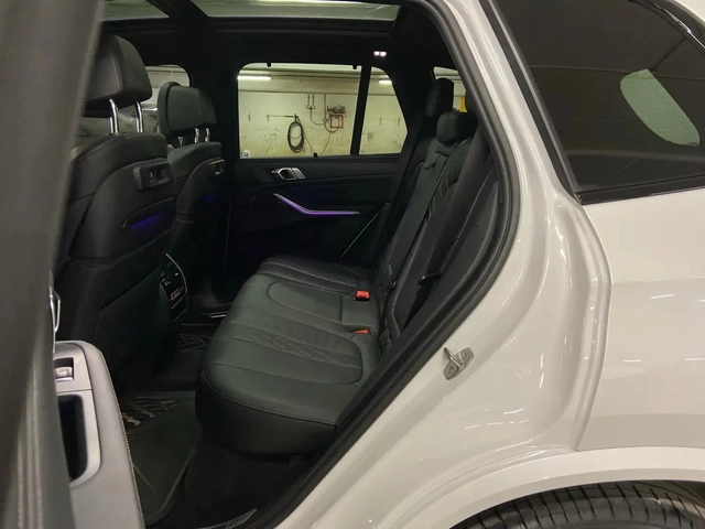 BMW X5 xDRIVE40I/M-PKG/PANOROOF/360CAMERA - автомобили, коли, обяви за нови и употребявани 15