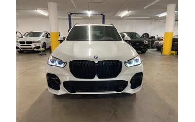 bmw-x5 - 1