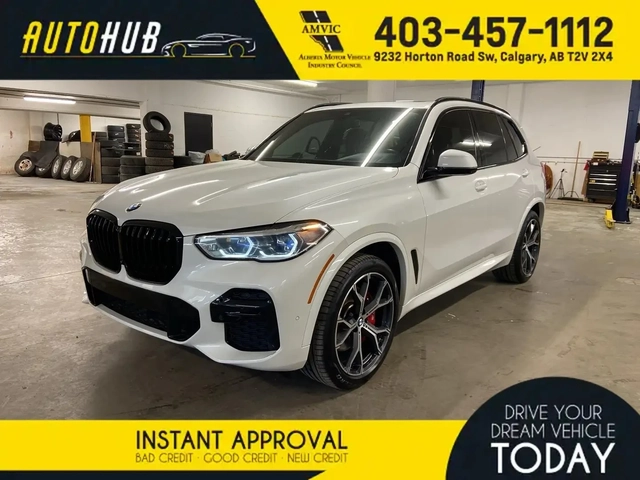 BMW X5 xDRIVE40I/M-PKG/PANOROOF/360CAMERA - автомобили, коли, обяви за нови и употребявани 2
