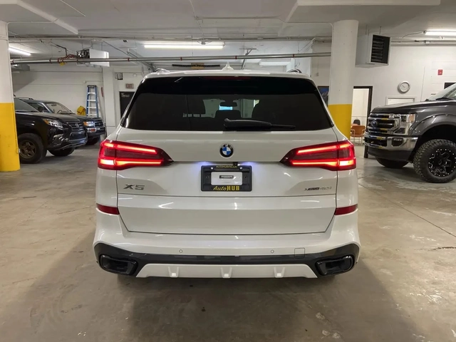 BMW X5 xDRIVE40I/M-PKG/PANOROOF/360CAMERA - автомобили, коли, обяви за нови и употребявани 4