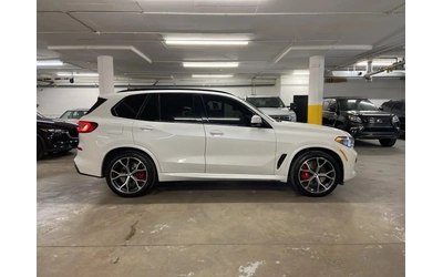 BMW X5 xDRIVE40I/M-PKG/PANOROOF/360CAMERA - автомобили, коли, обяви за нови и употребявани 6