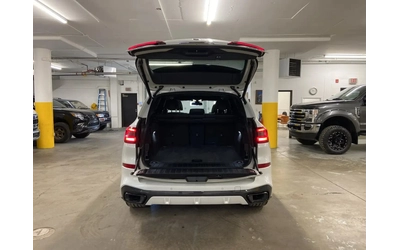 BMW X5 xDRIVE40I/M-PKG/PANOROOF/360CAMERA - автомобили, коли, обяви за нови и употребявани 7