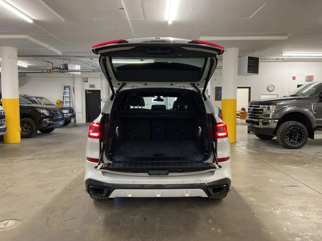 BMW X5 xDRIVE40I/M-PKG/PANOROOF/360CAMERA - автомобили, коли, обяви за нови и употребявани 7