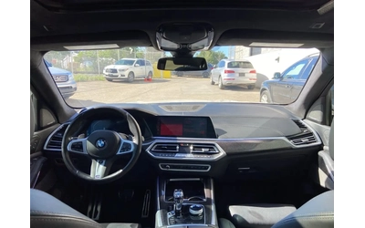 BMW X5 xDRIVE40I/M-PKG/PANOROOF/360CAMERA - автомобили, коли, обяви за нови и употребявани 9