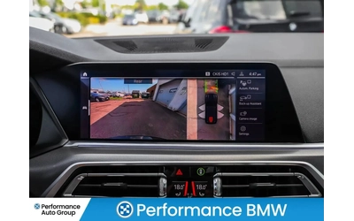 BMW X5 xDRIVE40i/M-SPORT/PREMIUM PACK/PANOROOF - автомобили, коли, обяви за нови и употребявани 10