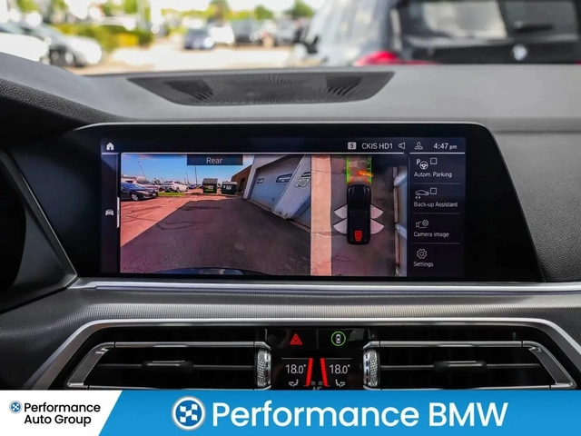 BMW X5 xDRIVE40i/M-SPORT/PREMIUM PACK/PANOROOF - автомобили, коли, обяви за нови и употребявани 10