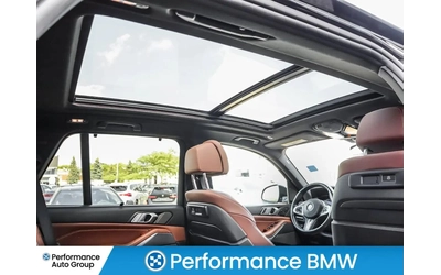 BMW X5 xDRIVE40i/M-SPORT/PREMIUM PACK/PANOROOF - автомобили, коли, обяви за нови и употребявани 12