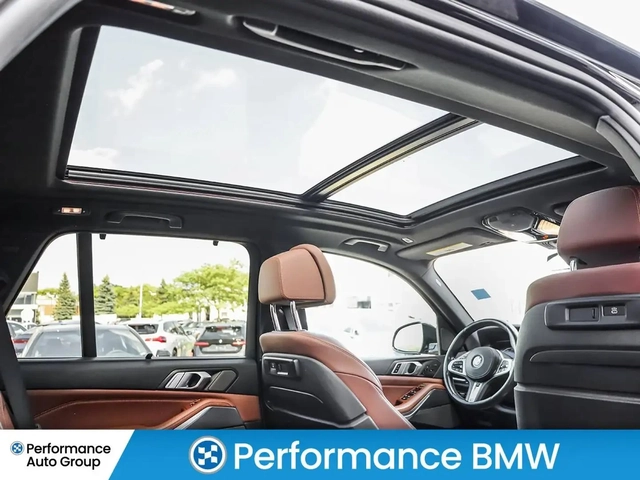 BMW X5 xDRIVE40i/M-SPORT/PREMIUM PACK/PANOROOF - автомобили, коли, обяви за нови и употребявани 12