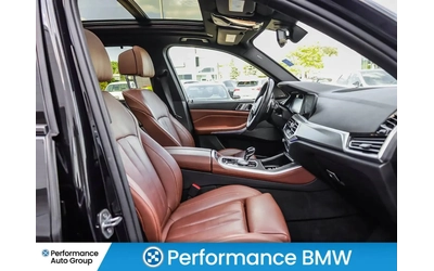 BMW X5 xDRIVE40i/M-SPORT/PREMIUM PACK/PANOROOF - автомобили, коли, обяви за нови и употребявани 14