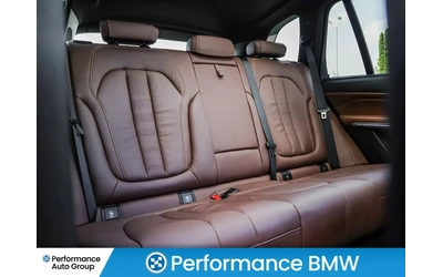 BMW X5 xDRIVE40i/M-SPORT/PREMIUM PACK/PANOROOF - автомобили, коли, обяви за нови и употребявани 15