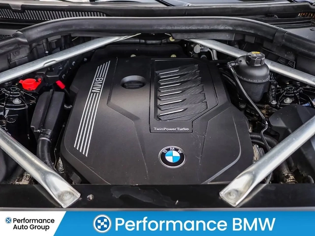 BMW X5 xDRIVE40i/M-SPORT/PREMIUM PACK/PANOROOF - автомобили, коли, обяви за нови и употребявани 16