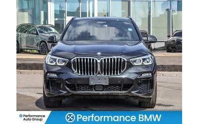 bmw-x5 - 1