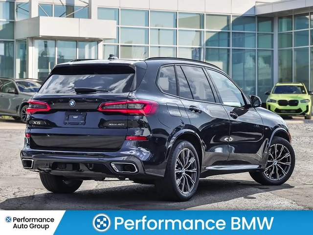 BMW X5 xDRIVE40i/M-SPORT/PREMIUM PACK/PANOROOF - автомобили, коли, обяви за нови и употребявани 2