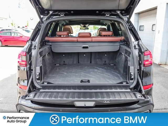 BMW X5 xDRIVE40i/M-SPORT/PREMIUM PACK/PANOROOF - автомобили, коли, обяви за нови и употребявани 4
