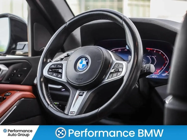 BMW X5 xDRIVE40i/M-SPORT/PREMIUM PACK/PANOROOF - автомобили, коли, обяви за нови и употребявани 7