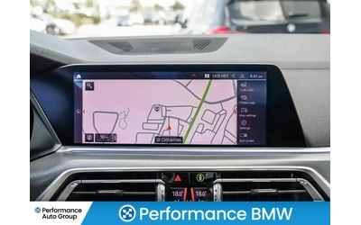 BMW X5 xDRIVE40i/M-SPORT/PREMIUM PACK/PANOROOF - автомобили, коли, обяви за нови и употребявани 9