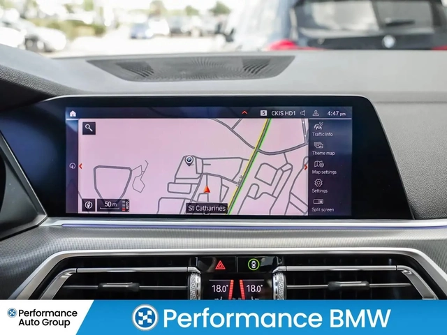 BMW X5 xDRIVE40i/M-SPORT/PREMIUM PACK/PANOROOF - автомобили, коли, обяви за нови и употребявани 9