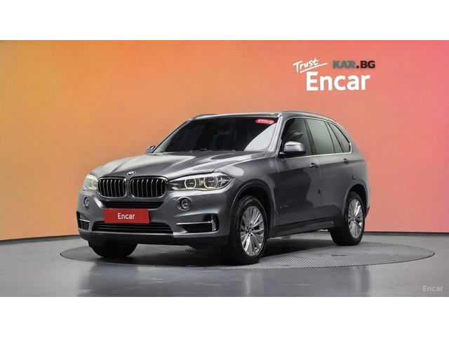 BMW X5 xDrive 30d* КОЖА* ПАНО* НАВИ - автомобили, коли, обяви за нови и употребявани 0