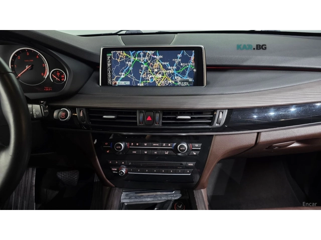 BMW X5 xDrive 30d* КОЖА* ПАНО* НАВИ - автомобили, коли, обяви за нови и употребявани 11