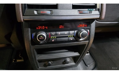 BMW X5 xDrive 30d* КОЖА* ПАНО* НАВИ - автомобили, коли, обяви за нови и употребявани 16