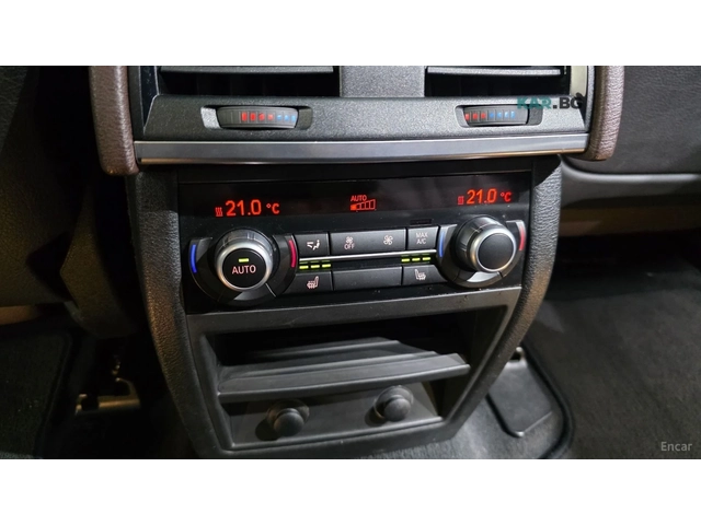 BMW X5 xDrive 30d* КОЖА* ПАНО* НАВИ - автомобили, коли, обяви за нови и употребявани 16