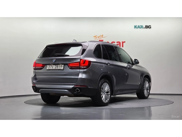 BMW X5 xDrive 30d* КОЖА* ПАНО* НАВИ - автомобили, коли, обяви за нови и употребявани 1