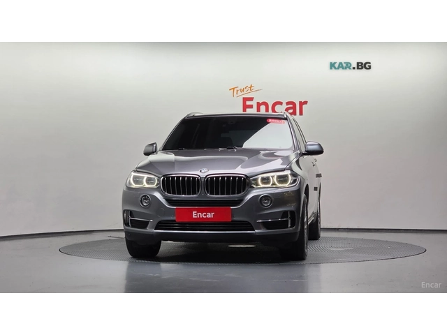 BMW X5 xDrive 30d* КОЖА* ПАНО* НАВИ - автомобили, коли, обяви за нови и употребявани 2