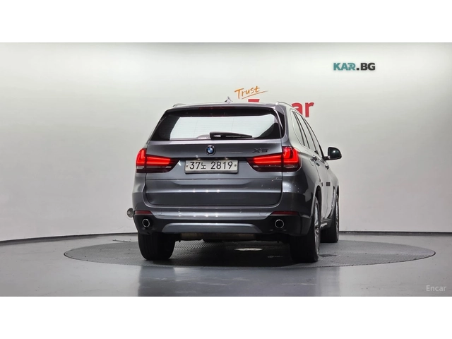 BMW X5 xDrive 30d* КОЖА* ПАНО* НАВИ - автомобили, коли, обяви за нови и употребявани 3