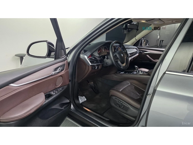 BMW X5 xDrive 30d* КОЖА* ПАНО* НАВИ - автомобили, коли, обяви за нови и употребявани 7