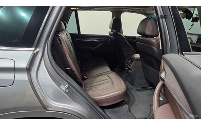 BMW X5 xDrive 30d* КОЖА* ПАНО* НАВИ - автомобили, коли, обяви за нови и употребявани 9