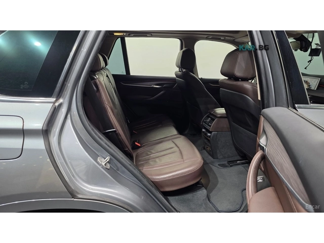 BMW X5 xDrive 30d* КОЖА* ПАНО* НАВИ - автомобили, коли, обяви за нови и употребявани 9
