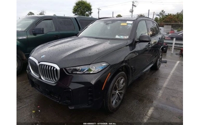 bmw-x5 - 1