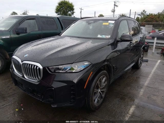 BMW X5 xDrive40i* HUD* HARMAN KARDON* ПОДГРЕВ* ПАНОРАМА* - автомобили, коли, обяви за нови и употребявани 1