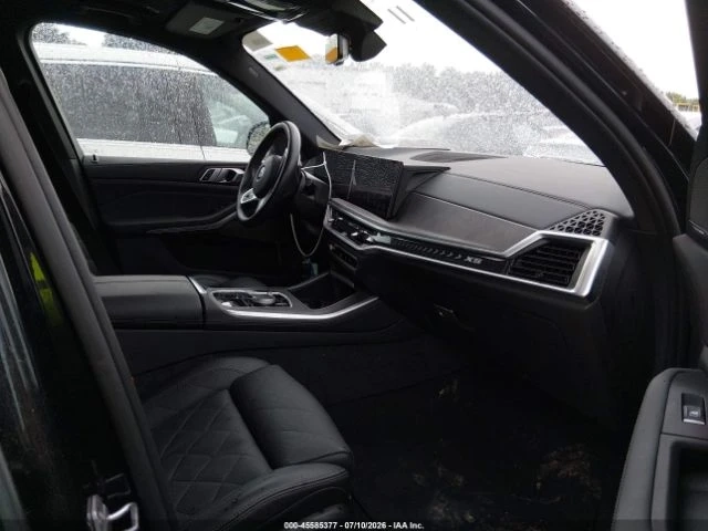 BMW X5 xDrive40i* HUD* HARMAN KARDON* ПОДГРЕВ* ПАНОРАМА* - автомобили, коли, обяви за нови и употребявани 4