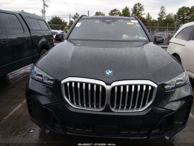 BMW X5 xDrive40i* HUD* HARMAN KARDON* ПОДГРЕВ* ПАНОРАМА* - автомобили, коли, обяви за нови и употребявани 5