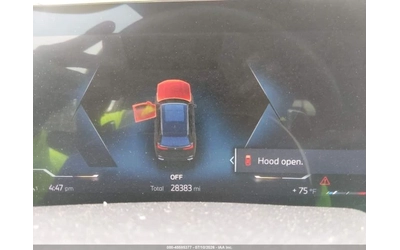 BMW X5 xDrive40i* HUD* HARMAN KARDON* ПОДГРЕВ* ПАНОРАМА* - автомобили, коли, обяви за нови и употребявани 6
