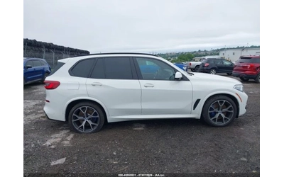 BMW X5 xDrive50i* M-SPORT* LASER* Bowers&Wilkins* МАСАЖИ* - автомобили, коли, обяви за нови и употребявани 10