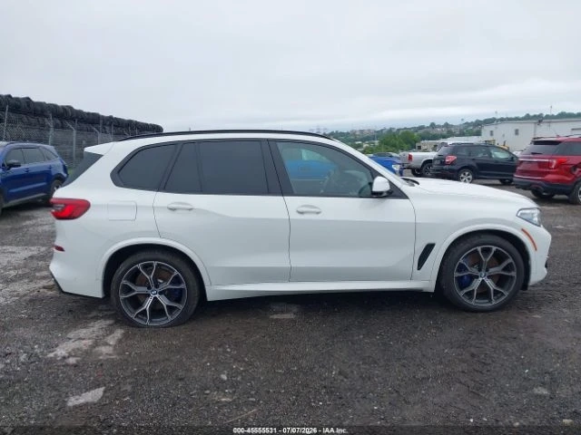 BMW X5 xDrive50i* M-SPORT* LASER* Bowers&Wilkins* МАСАЖИ* - автомобили, коли, обяви за нови и употребявани 10