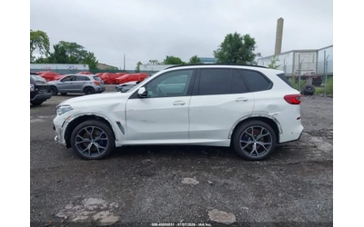 BMW X5 xDrive50i* M-SPORT* LASER* Bowers&Wilkins* МАСАЖИ* - автомобили, коли, обяви за нови и употребявани 11