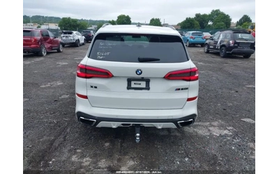 BMW X5 xDrive50i* M-SPORT* LASER* Bowers&Wilkins* МАСАЖИ* - автомобили, коли, обяви за нови и употребявани 13