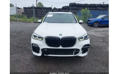 BMW X5 xDrive50i* M-SPORT* LASER* Bowers&Wilkins* МАСАЖИ* - автомобили, коли, обяви за нови и употребявани 9