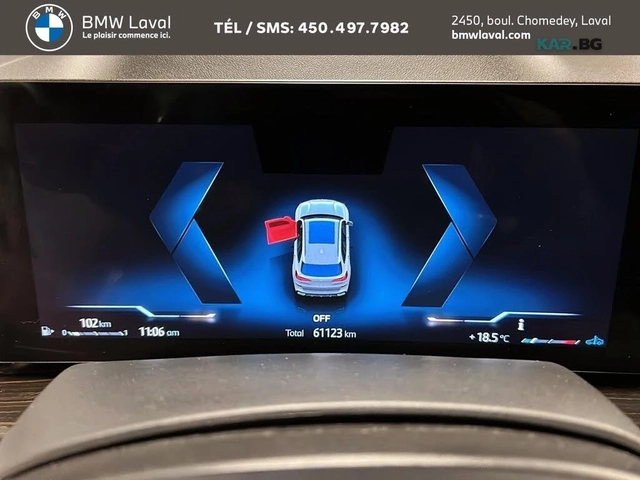 BMW X5 * xDrive40i* M-SPORT* HARMAN KARDON* PANO* ПОДГРЕВ - автомобили, коли, обяви за нови и употребявани 12